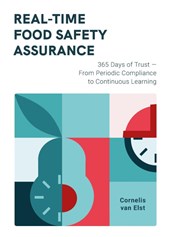 Real-Time Food Safety Assurance