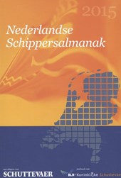Nederlandse Schippersalmanak 2015