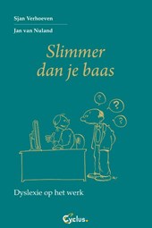 Slimmer dan je baas