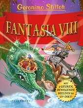 Fantasia VIII
