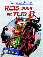 Reis door de tijd 8
