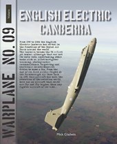 English electric canberra