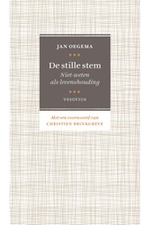 De stille stem