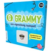 Grammy groep 7-8