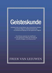 Geisteskunde