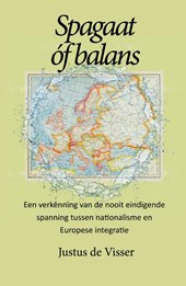 Spagaat óf balans