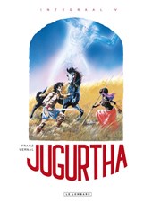 Jugurtha