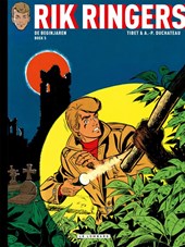 De beginjaren - boek 5