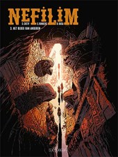 Het bloed van anderen