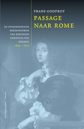 Passage naar Rome