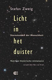 Licht in het duister