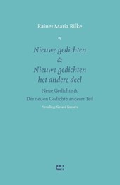 Nieuwe gedichten & Nieuwe gedichten het andere deel