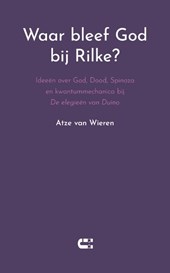 Waar bleef God bij Rilke?