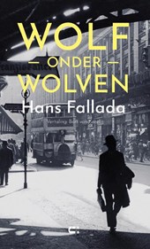 Wolf onder wolven