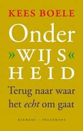 Onderwijsheid