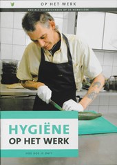 Hygiëne op het werk