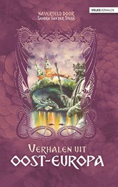 Verhalen uit Oost-Europa