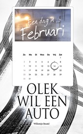 Olek wil een auto