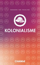 Kolonialisme