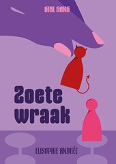 Zoete wraak