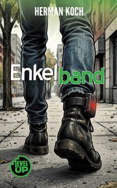 Enkelband