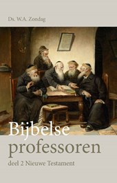 Bijbelse professoren