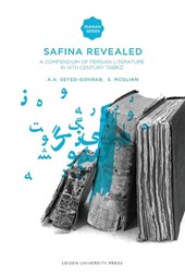 Safina Revealed