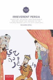 Irreverent Persia