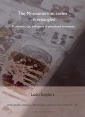 The Mesoamerican codex re-entangled