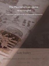 The Mesoamerican codex re-entangled