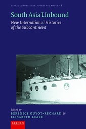 South Asia Unbound