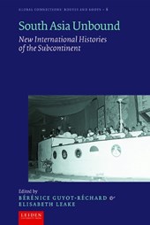 South Asia Unbound