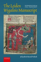 The Leiden Wigalois Manuscript