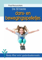 De 50 beste dans- en bewegingsspelletjes