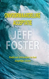 Onvoorwaardelijke acceptatie