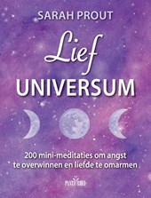 Lief universum