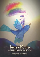 InnerKids affirmatiekaarten