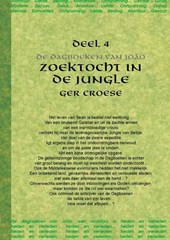 Zoektocht in de jungle