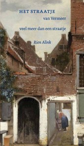 Het straatje van Vermeer