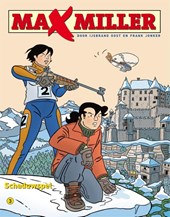 Max Miller 3