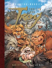 Het verhaal van Waha