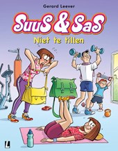 Niet te tillen