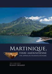Martinique, terre amerindienne