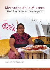 Mercados de la Mixteca