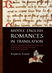 Middle english romances in translation