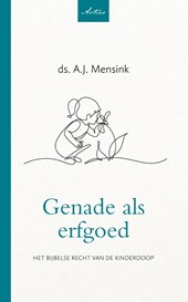 Genade als erfgoed