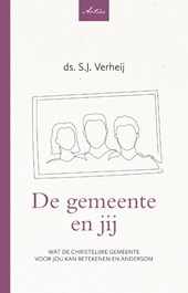 De gemeente en jij