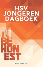 HSV Jongerendagboek