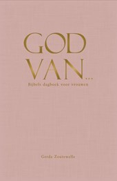 God van...