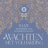 Wachten met volharding